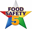 FoodSafety5.com